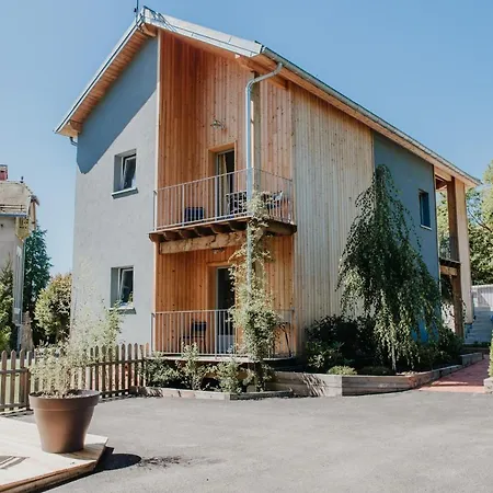 La Maison Augustine Gap Exterior photo