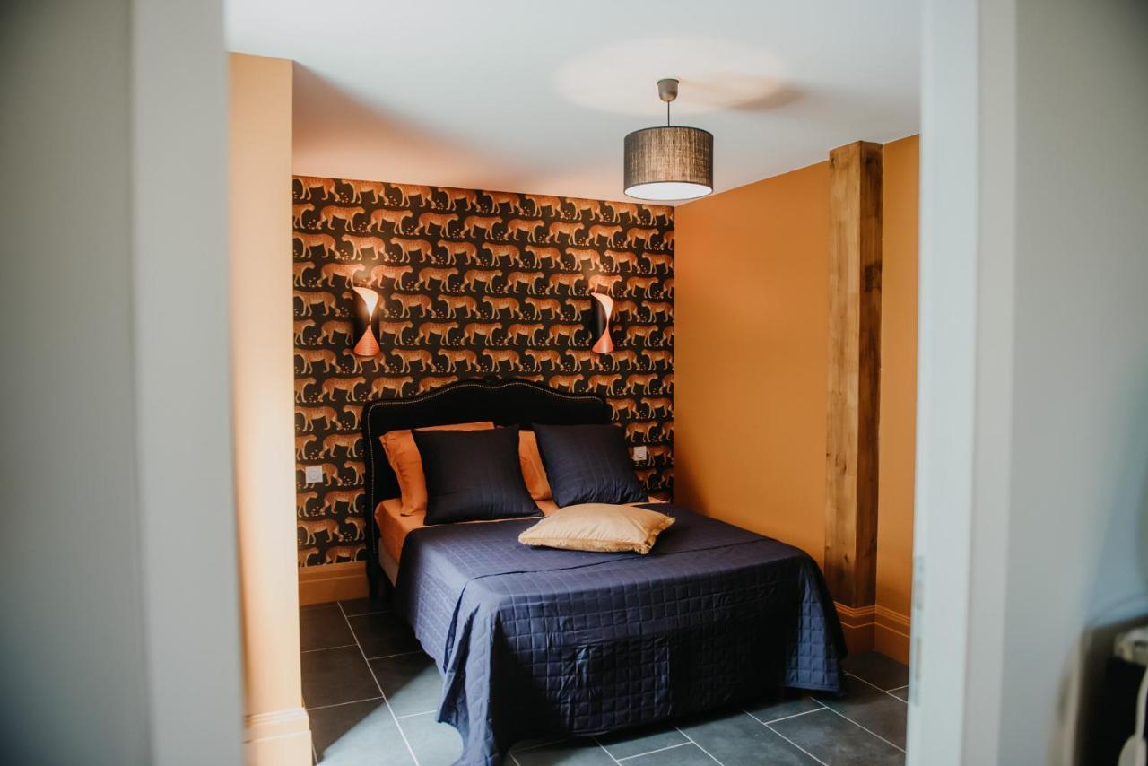 Holiday home La Maison Augustine