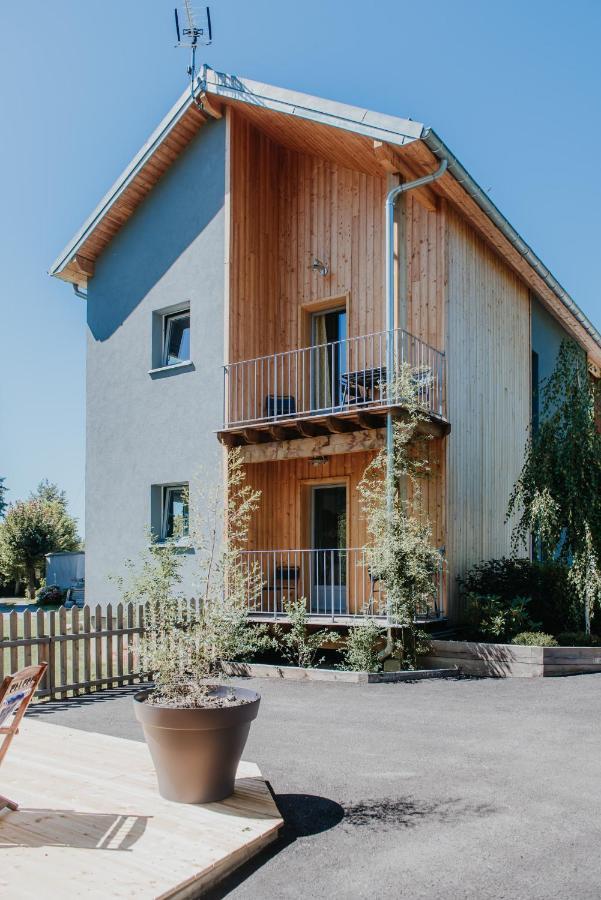 La Maison Augustine Gap