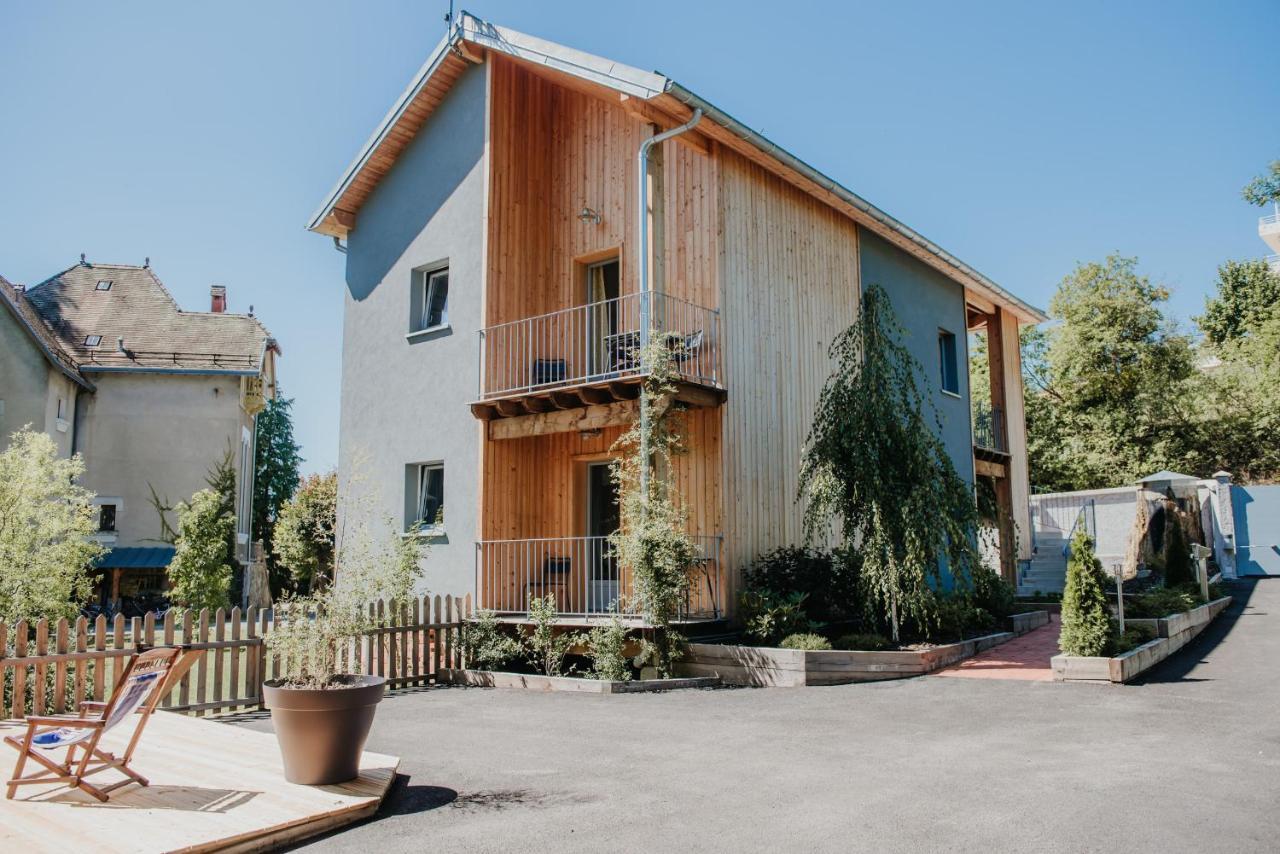 La Maison Augustine