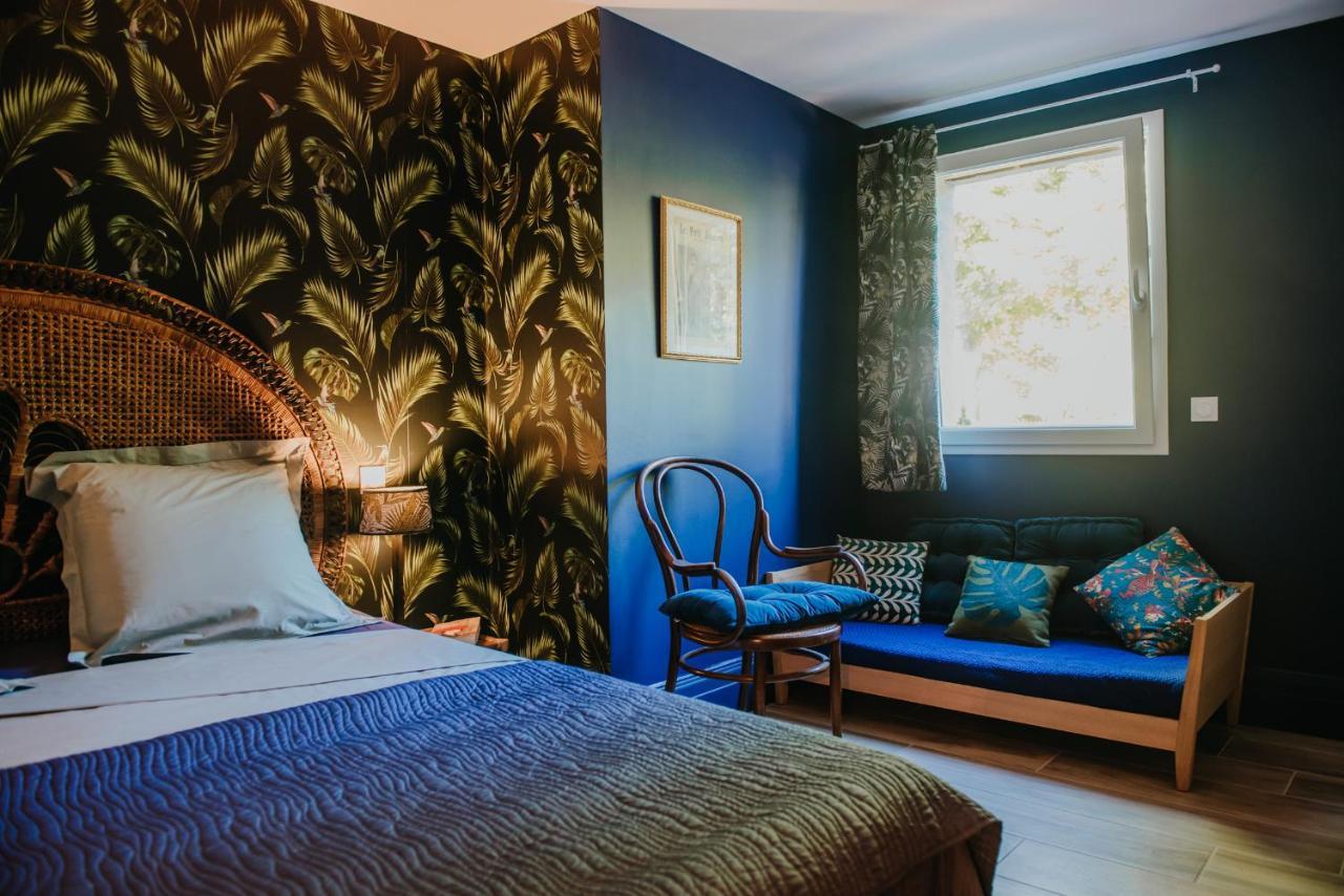 Holiday home La Maison Augustine
