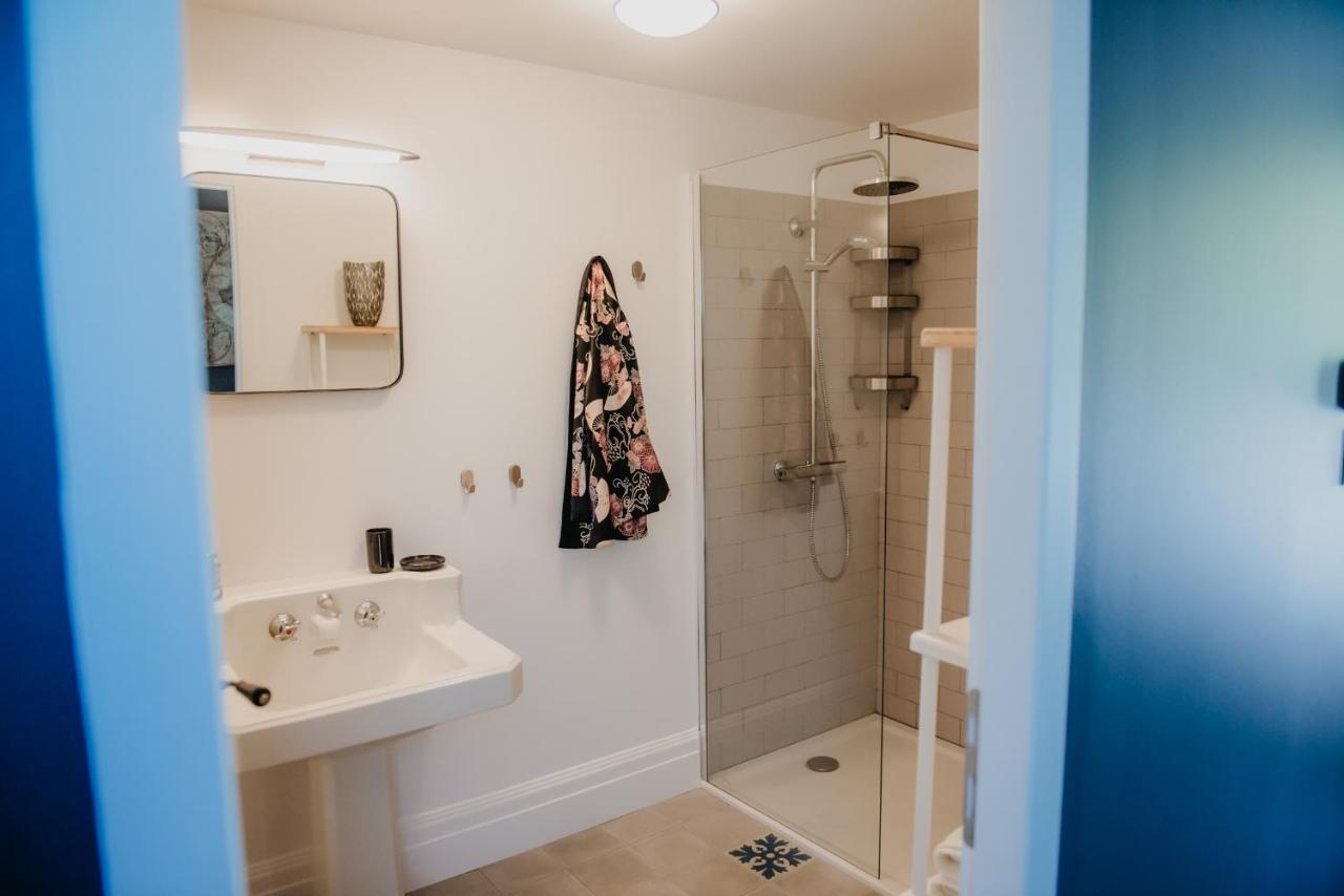 La Maison Augustine Holiday home *