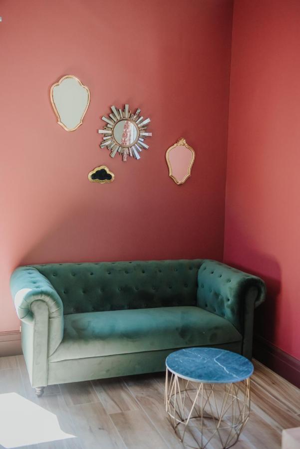 La Maison Augustine Holiday home *