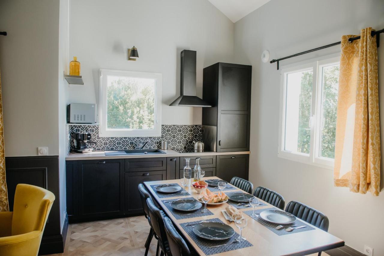 Holiday home La Maison Augustine