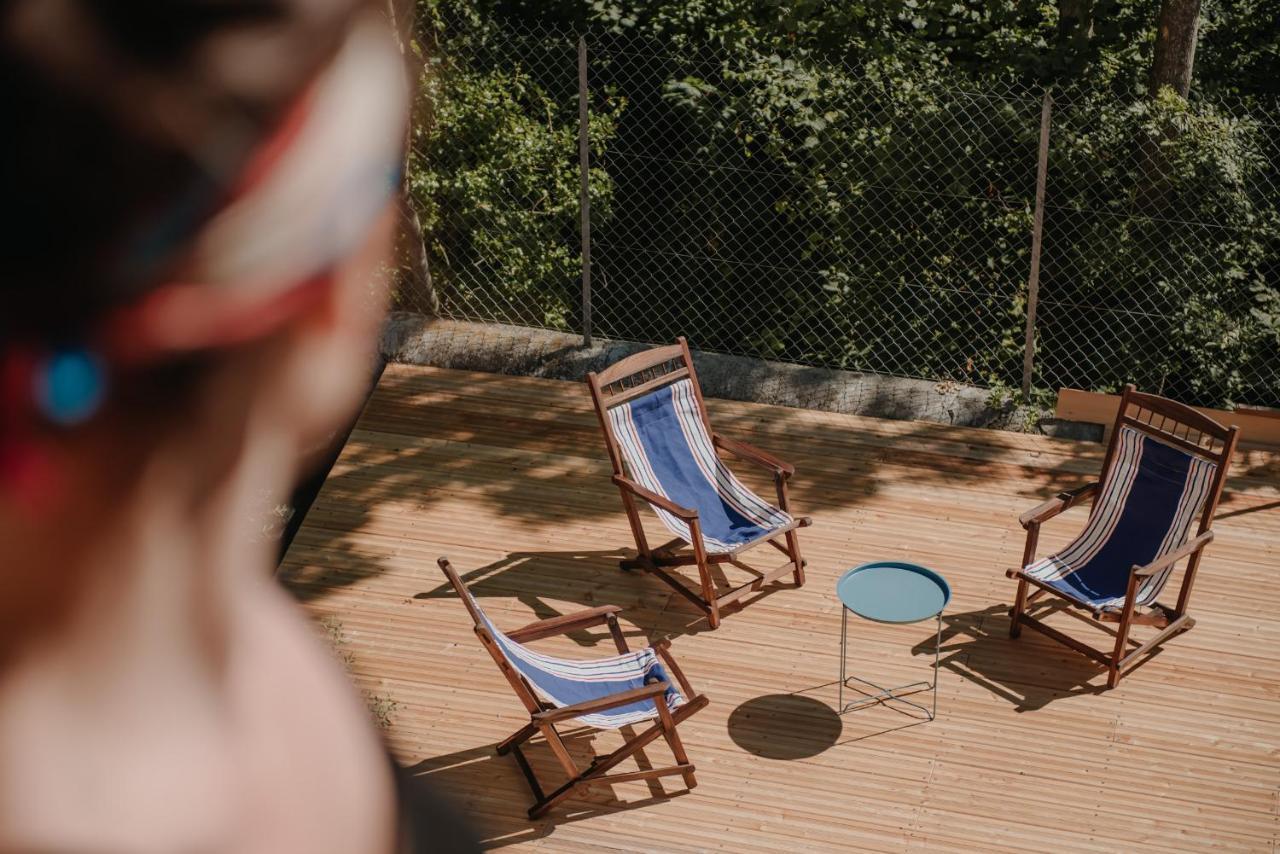 La Maison Augustine Holiday home
