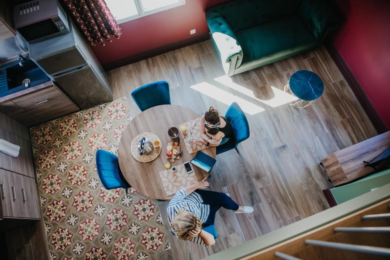Hébergement de vacances La Maison Augustine
