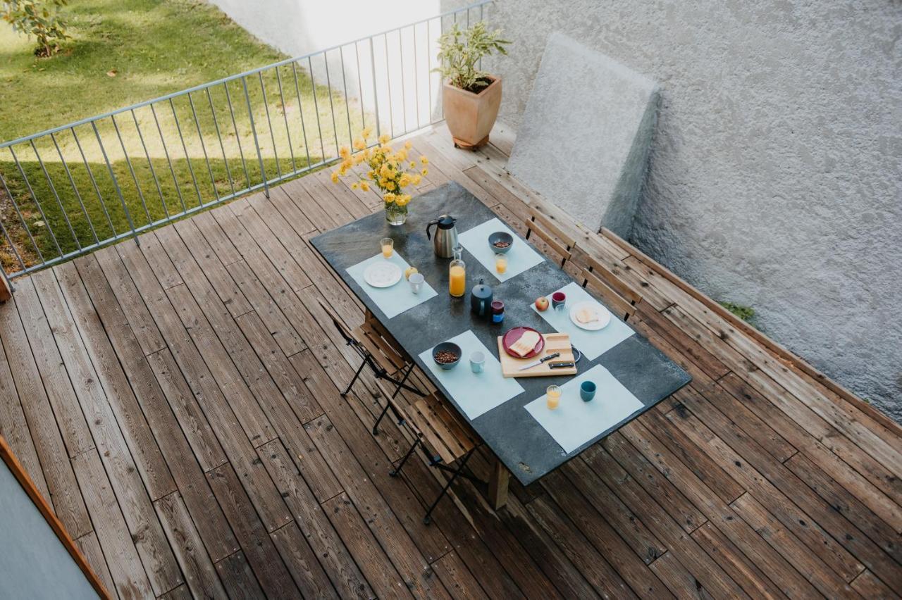 Holiday home La Maison Augustine *