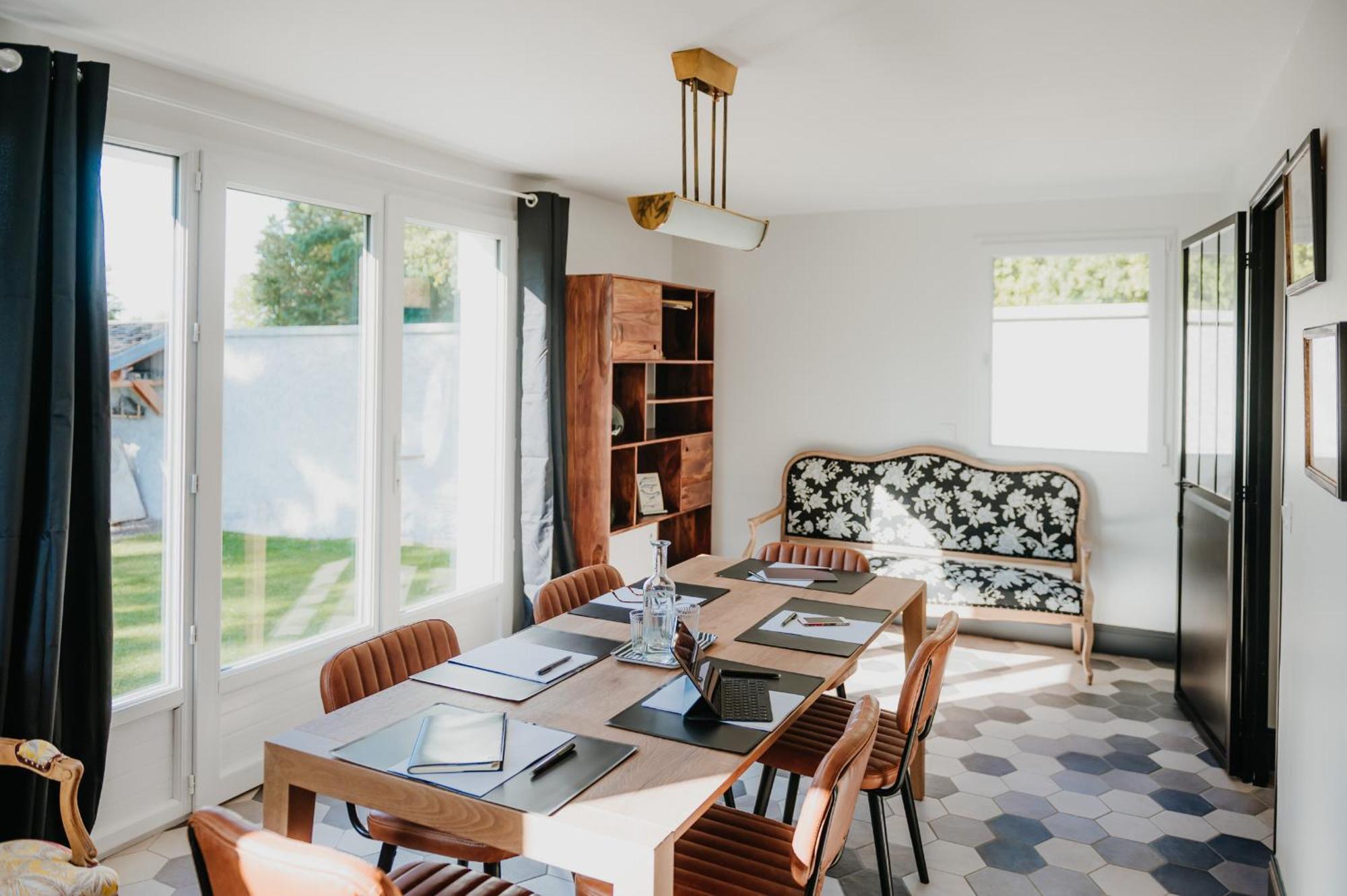 Holiday home La Maison Augustine *